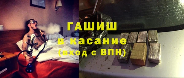 молекула духа Няндома