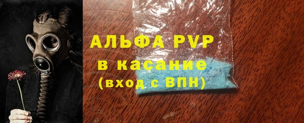 молекула духа Няндома