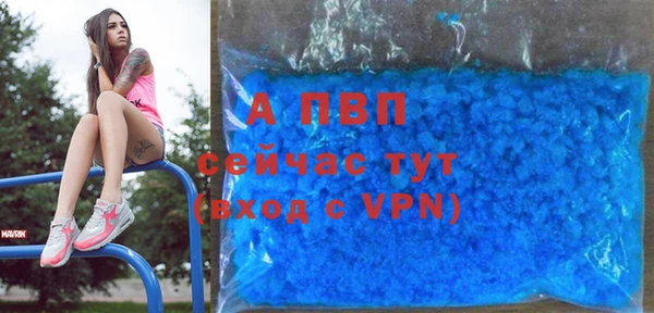 молекула духа Няндома