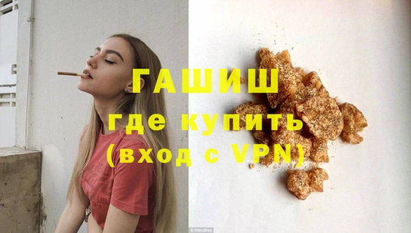 молекула духа Няндома